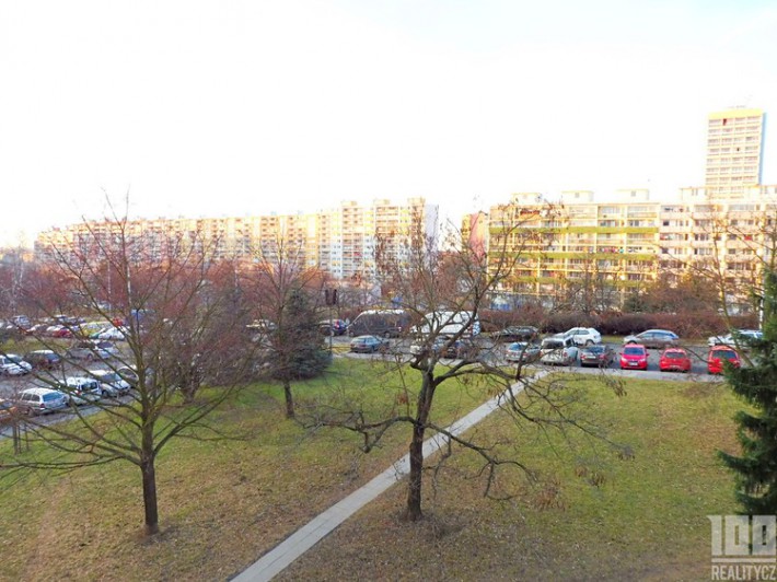 Большие апартаменты, 3+1, 70 м2, Прага 8 – Троя фото 14